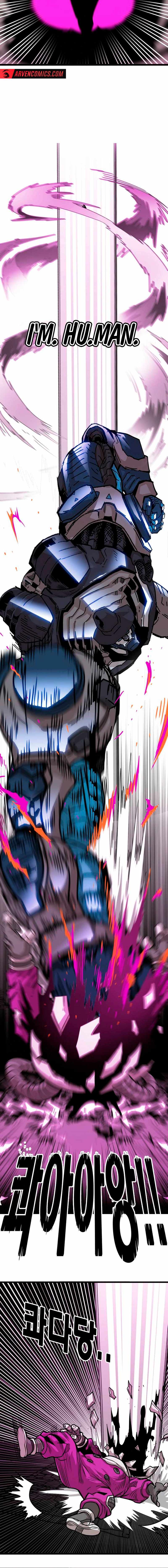 Troll Trap Chapter 226 14